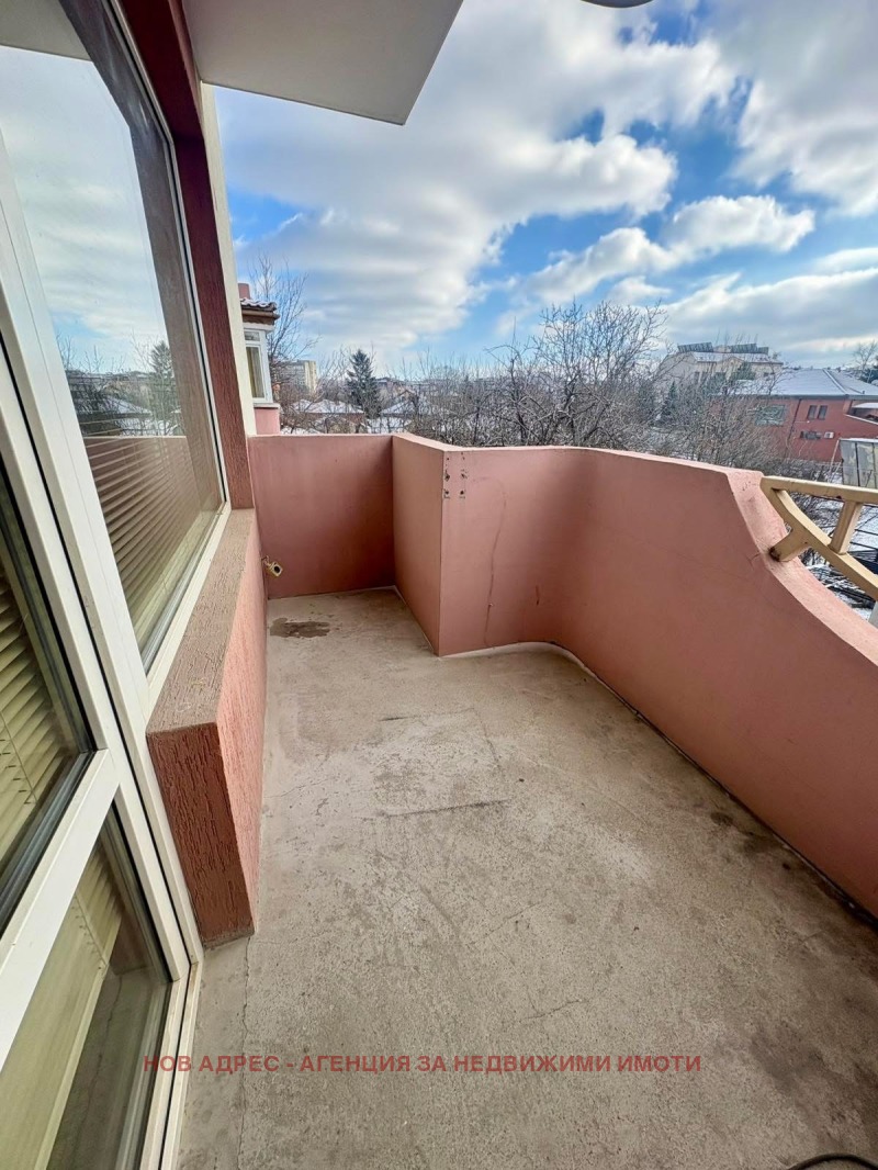 Дава под наем 2-СТАЕН, гр. Търговище, Вароша, снимка 5 - Апартаменти - 53080818