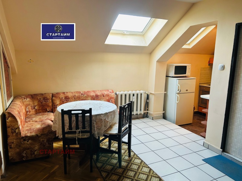 Дава под наем 2-СТАЕН, гр. София, Лозенец, снимка 2 - Апартаменти - 53104025