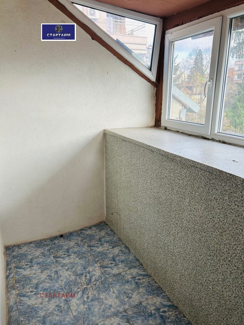 Дава под наем 2-СТАЕН, гр. София, Лозенец, снимка 14 - Апартаменти - 53104025