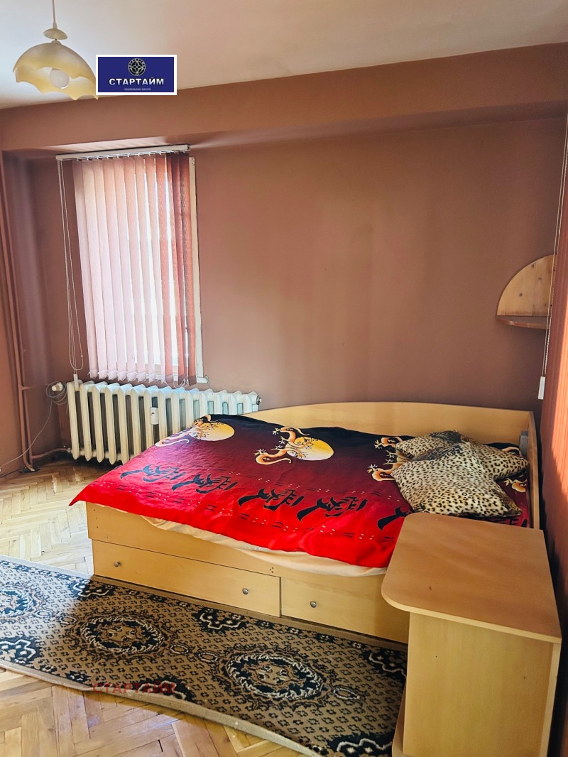 Дава под наем 2-СТАЕН, гр. София, Лозенец, снимка 17 - Апартаменти - 53104025