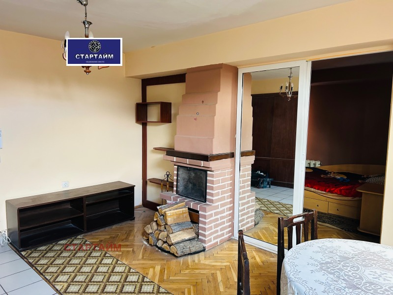 Дава под наем 2-СТАЕН, гр. София, Лозенец, снимка 10 - Апартаменти - 53104025