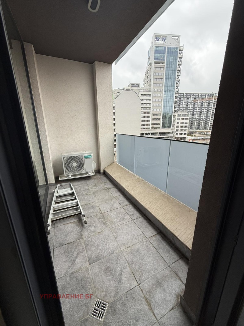 Дава под наем 2-СТАЕН, гр. София, Дружба 2, снимка 6 - Апартаменти - 53267649