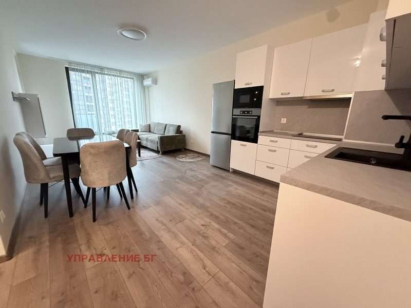 Дава под наем 2-СТАЕН, гр. София, Дружба 2