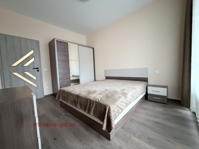 Дава под наем 2-СТАЕН, гр. София, Дружба 2, снимка 4 - Апартаменти - 53267649