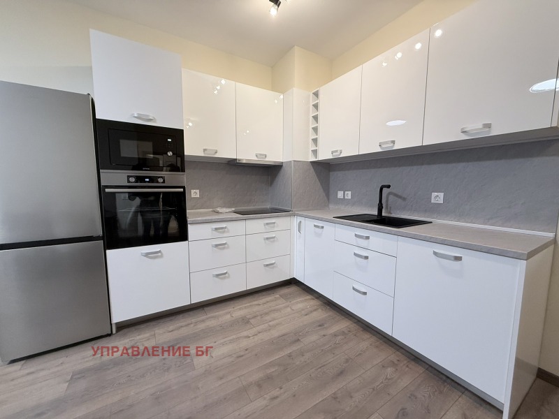 Дава под наем 2-СТАЕН, гр. София, Дружба 2, снимка 3 - Апартаменти - 53267649