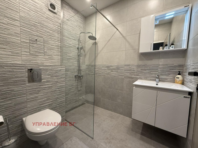 Дава под наем 2-СТАЕН, гр. София, Дружба 2, снимка 5 - Апартаменти - 53267649