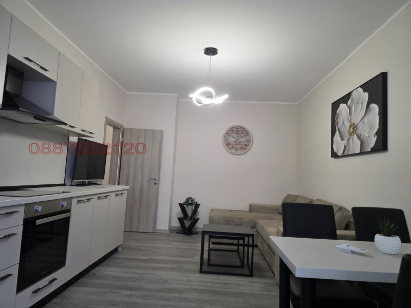 Дава под наем 2-СТАЕН, гр. София, Люлин 10