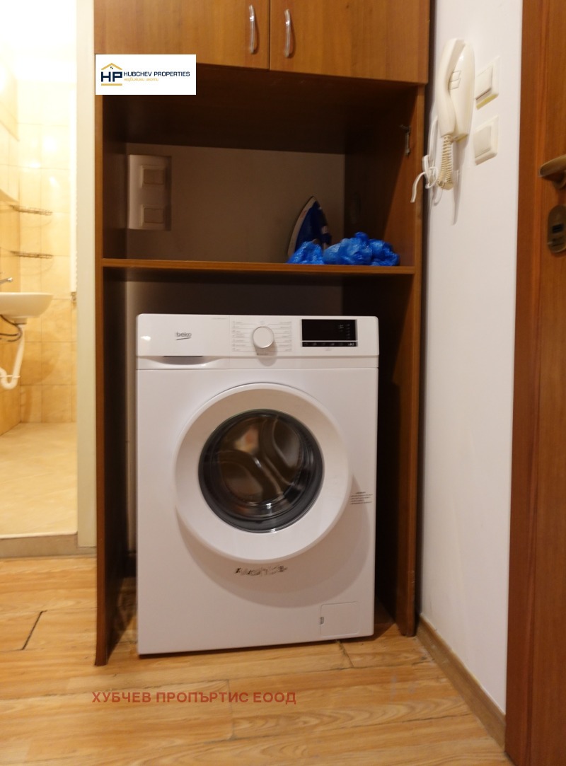 Дава под наем 2-СТАЕН, гр. София, Стрелбище, снимка 12 - Апартаменти - 53371145