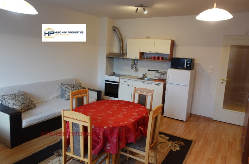 Дава под наем 2-СТАЕН, гр. София, Стрелбище, снимка 3 - Апартаменти - 53371145