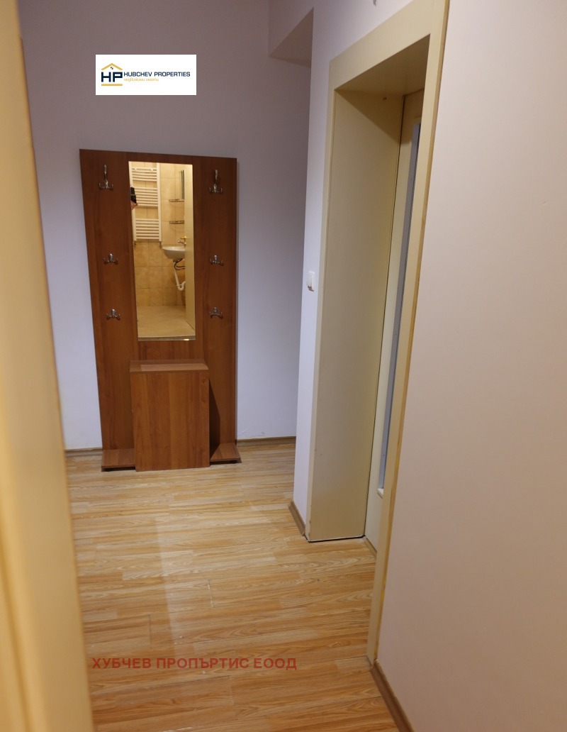 Дава под наем 2-СТАЕН, гр. София, Стрелбище, снимка 9 - Апартаменти - 53371145