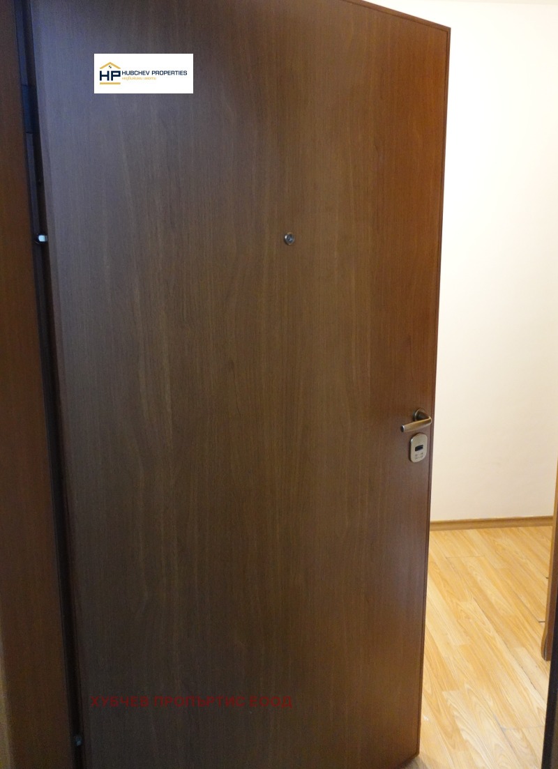 Дава под наем 2-СТАЕН, гр. София, Стрелбище, снимка 5 - Апартаменти - 53371145