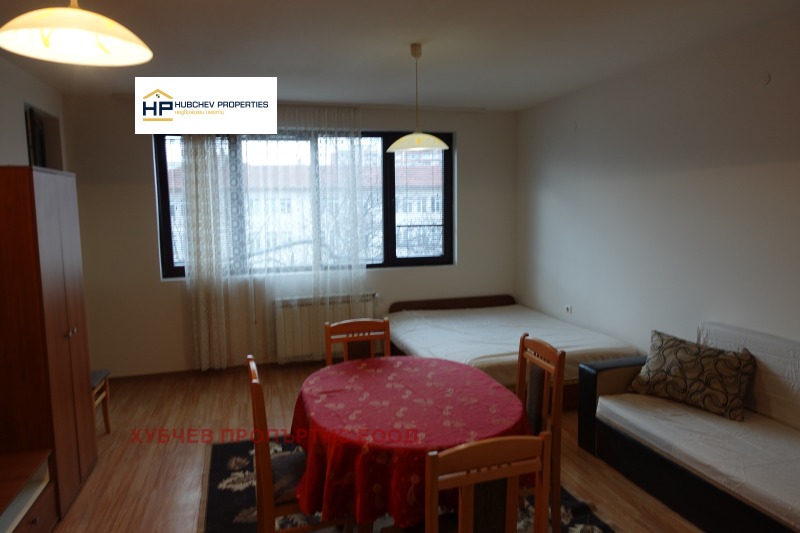 Дава под наем 2-СТАЕН, гр. София, Стрелбище, снимка 4 - Апартаменти - 53371145