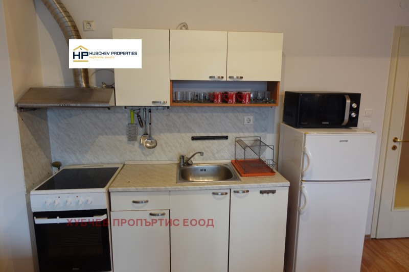 Дава под наем 2-СТАЕН, гр. София, Стрелбище, снимка 2 - Апартаменти - 53371145