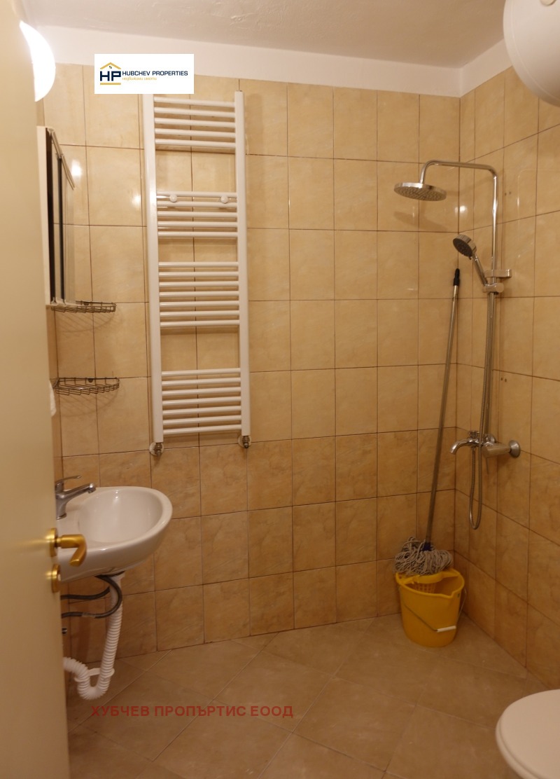 Дава под наем 2-СТАЕН, гр. София, Стрелбище, снимка 10 - Апартаменти - 53371145