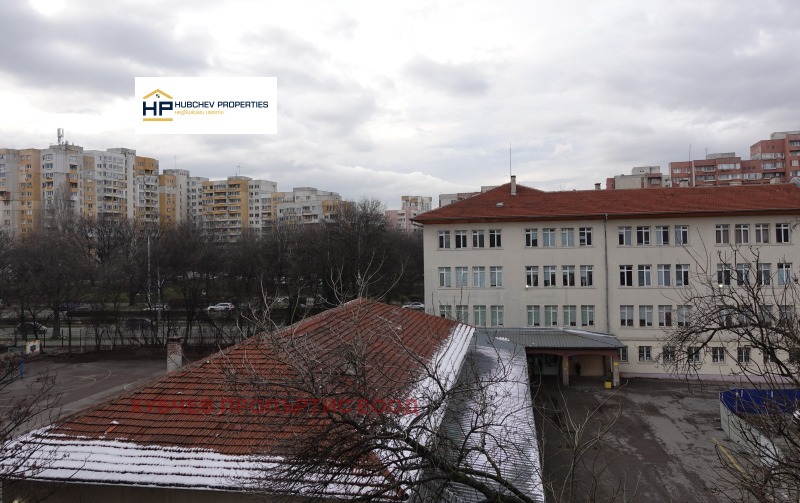 Дава под наем 2-СТАЕН, гр. София, Стрелбище, снимка 8 - Апартаменти - 53371145