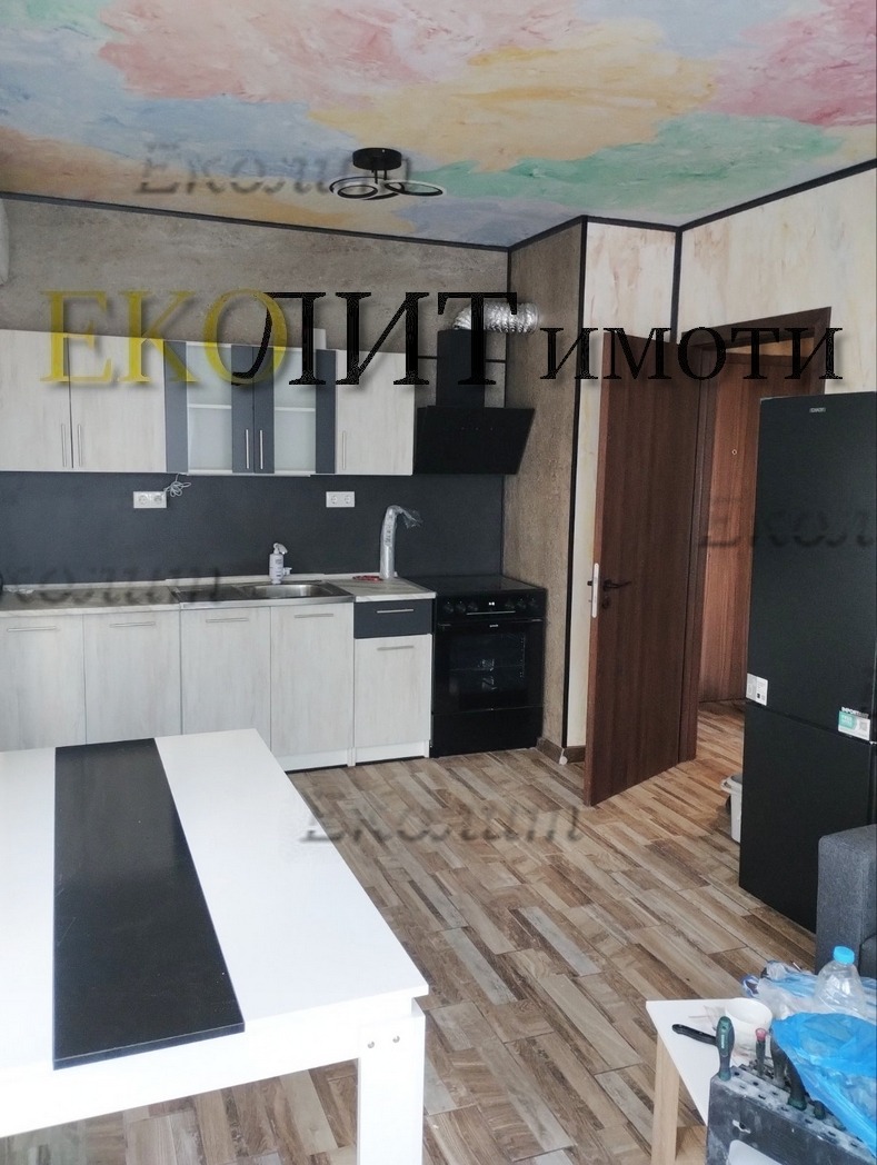 Дава под наем 2-СТАЕН, гр. София, Разсадника, снимка 2 - Апартаменти - 56207742