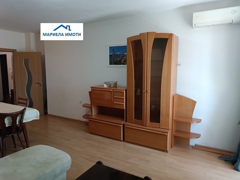 В аренду  2 спальни Пловдив , Кършияка , 110 кв.м | 83966537 - изображение [6]