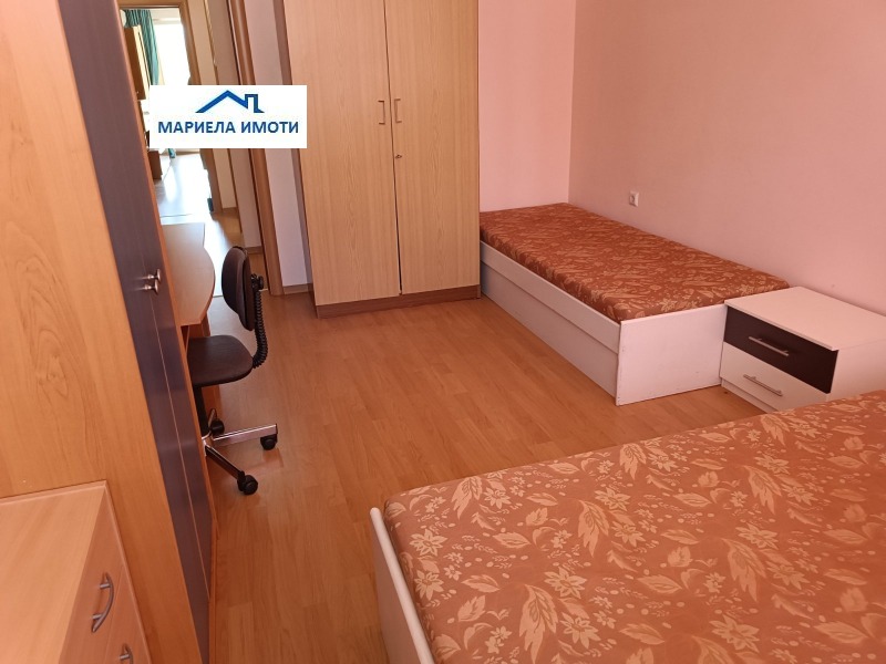 Kiadó  2 hálószobás Plovdiv , Karsijaka , 110 négyzetméter | 83966537 - kép [5]