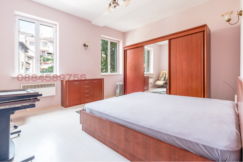 Дава под наем 3-СТАЕН, гр. София, Център, снимка 5 - Апартаменти - 52632252