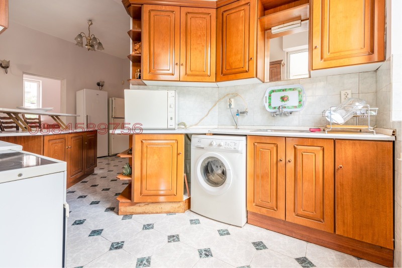 Дава под наем 3-СТАЕН, гр. София, Център, снимка 3 - Апартаменти - 52632252