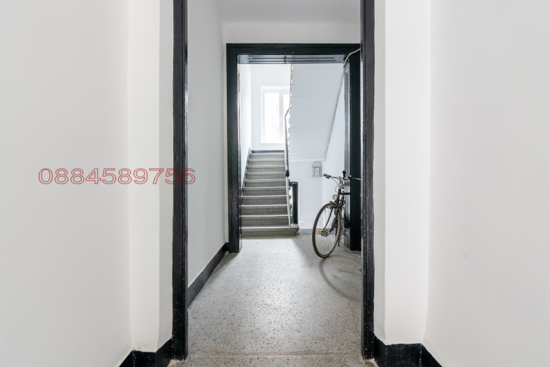 Дава под наем 3-СТАЕН, гр. София, Център, снимка 9 - Апартаменти - 52632252