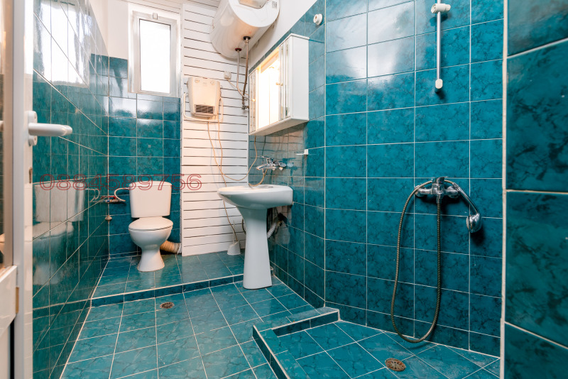 Дава под наем 3-СТАЕН, гр. София, Център, снимка 8 - Апартаменти - 52632252