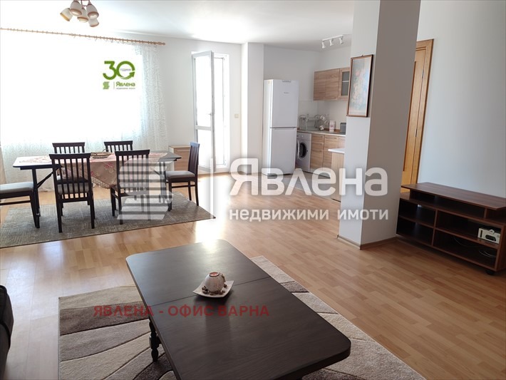 Дава под наем  4-стаен град Варна , Бриз , 140 кв.м | 64750379 - изображение [2]