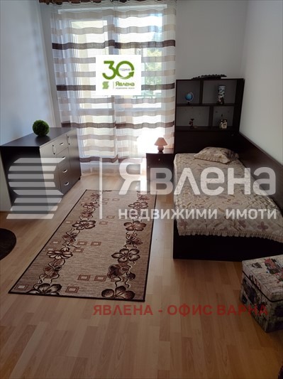 Дава под наем  4-стаен град Варна , Бриз , 140 кв.м | 64750379 - изображение [6]