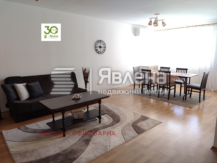 Дава под наем  4-стаен град Варна , Бриз , 140 кв.м | 64750379
