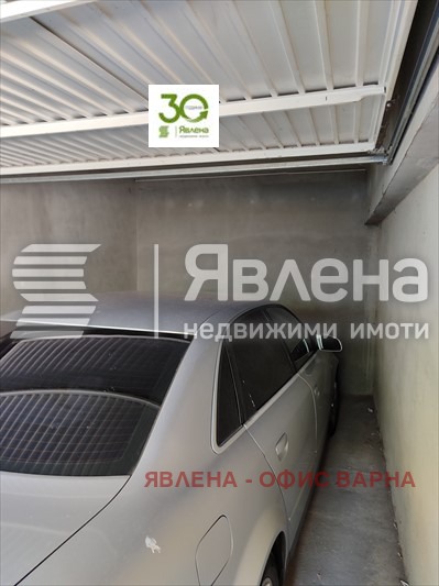 Дава под наем  4-стаен град Варна , Бриз , 140 кв.м | 64750379 - изображение [8]
