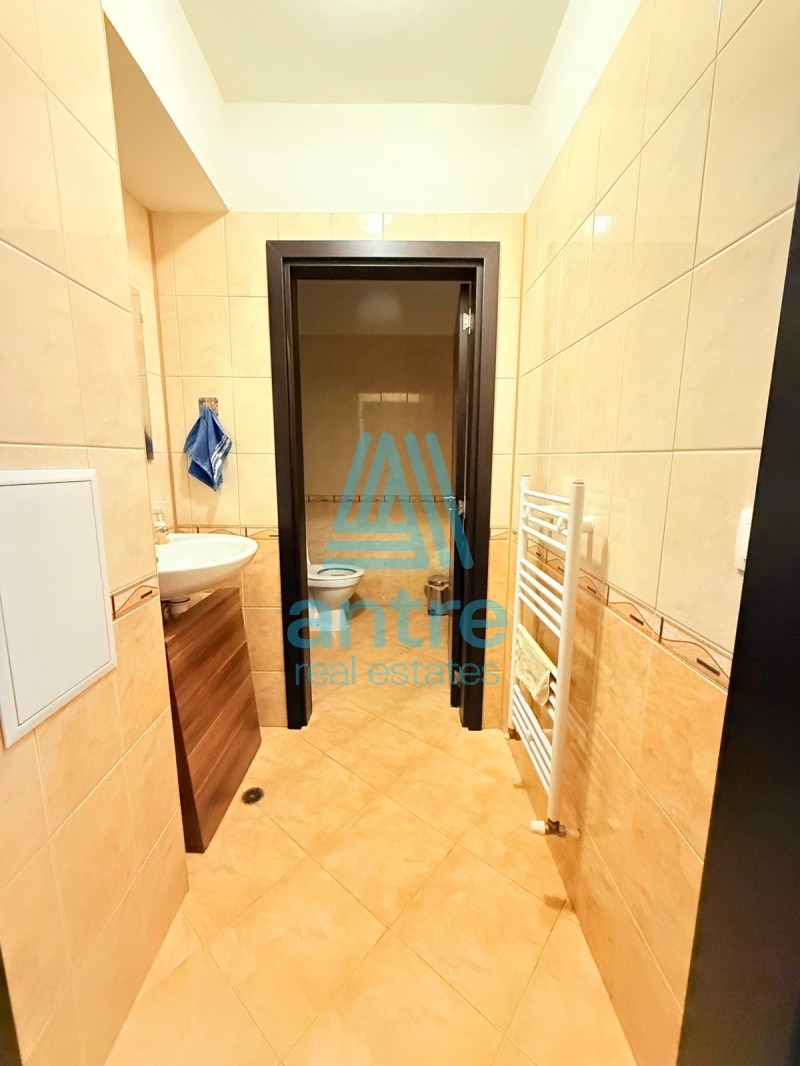 Дава под наем ОФИС, гр. София, Иван Вазов, снимка 8 - Офиси - 52465789