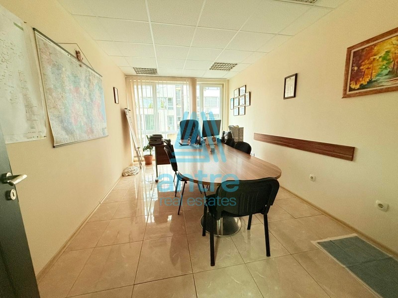 Дава под наем ОФИС, гр. София, Иван Вазов, снимка 6 - Офиси - 52465789