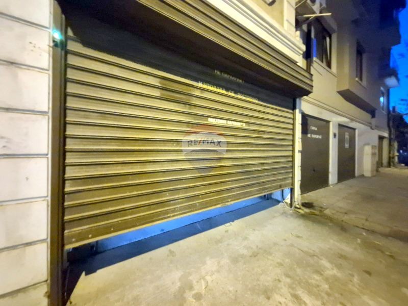 Дава под наем ГАРАЖ, ПАРКОМЯСТО, гр. Варна, Зимно кино Тракия, снимка 8 - Гаражи и паркоместа - 52832845