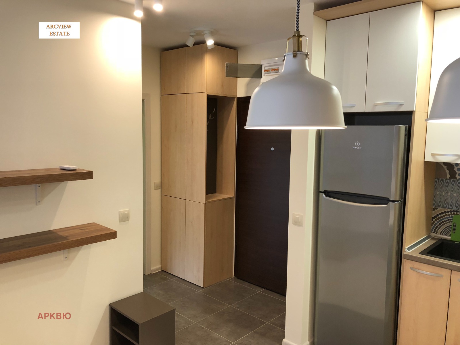 Дава под наем 2-СТАЕН, гр. София, Овча купел, снимка 3 - Апартаменти - 55181718