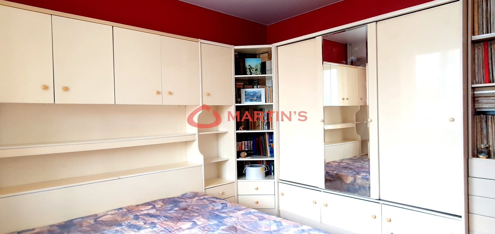 Дава под наем 2-СТАЕН, гр. София, Западен парк, снимка 4 - Апартаменти - 54054357