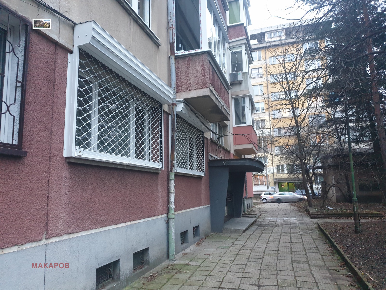 Дава под наем 3-СТАЕН, гр. София, Гоце Делчев, снимка 5 - Апартаменти - 56302543
