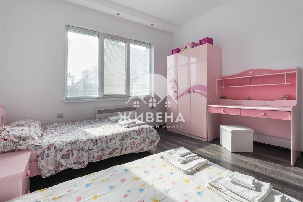 Дава под наем 3-СТАЕН, гр. Варна, Център, снимка 9 - Апартаменти - 54611985
