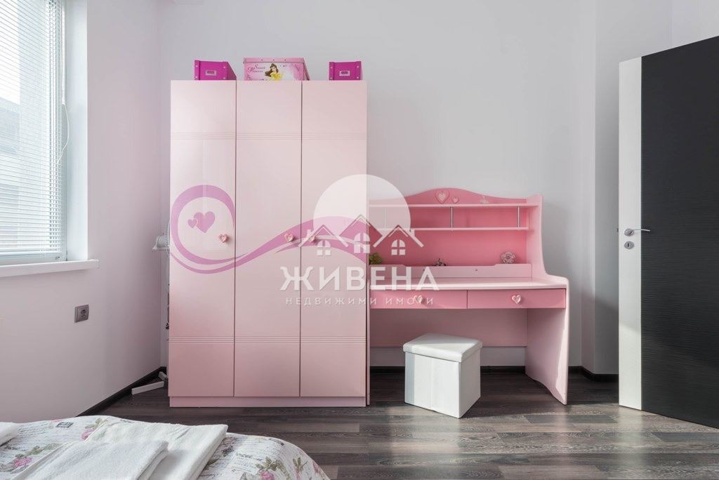 Дава под наем 3-СТАЕН, гр. Варна, Център, снимка 12 - Апартаменти - 54611985