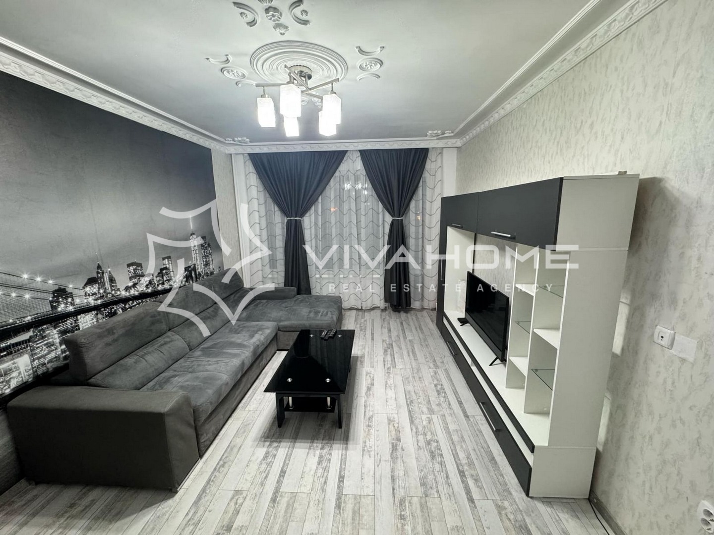 Дава под наем 3-СТАЕН, гр. Варна, Левски 1, снимка 6 - Апартаменти - 54690472