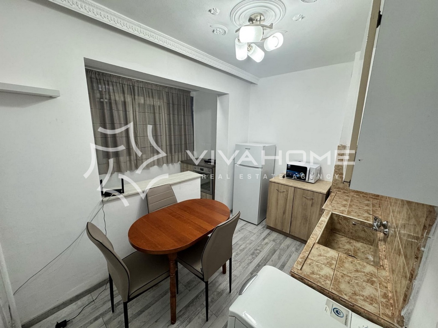 Дава под наем 3-СТАЕН, гр. Варна, Левски 1, снимка 7 - Апартаменти - 54690472