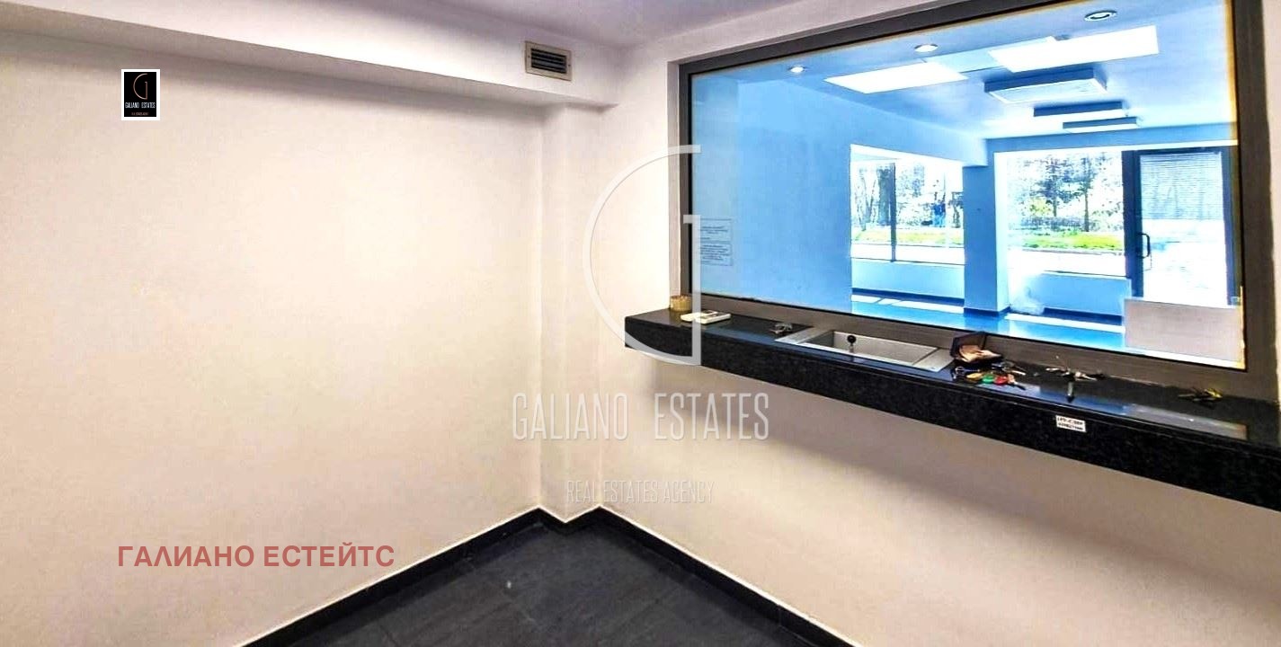 Дава под наем МАГАЗИН, гр. София, Център, снимка 3 - Магазини - 54134044