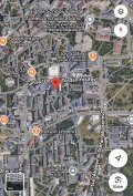 Дава под наем ГАРАЖ, ПАРКОМЯСТО, гр. София, Студентски град, снимка 3
