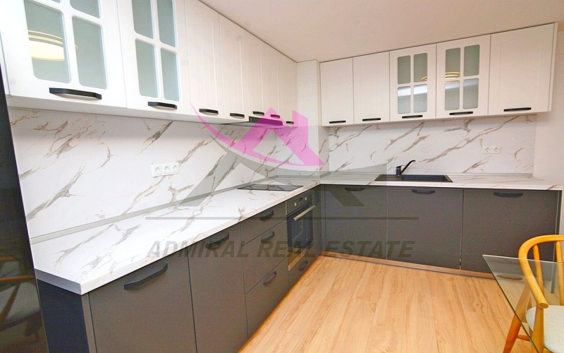 Дава под Наем 2-СТАЕН в град Варна, Център - 50 кв.м / 650 € » 1 271.29 лв., АДМИРАЛ РИЪЛ ЕСТЕЙТ ЕООД