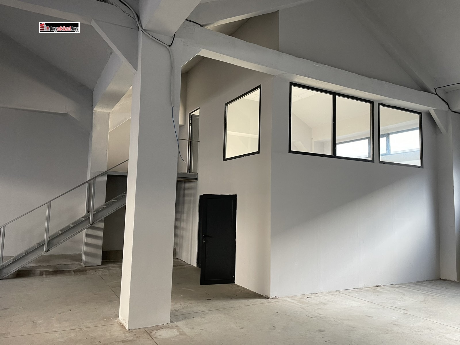 Дава под Наем СКЛАД | Imot.bg — изображение 2