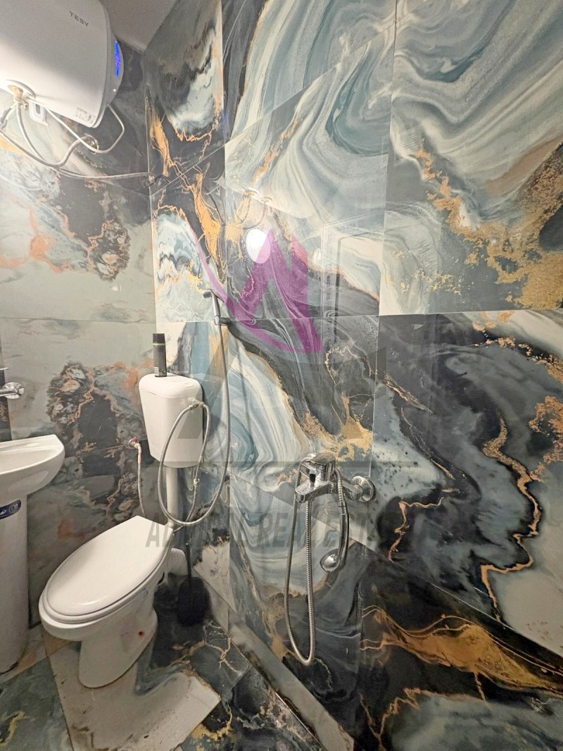 Дава под наем 1-СТАЕН, гр. Варна, Лятно кино Тракия, снимка 2 - Апартаменти - 53241019