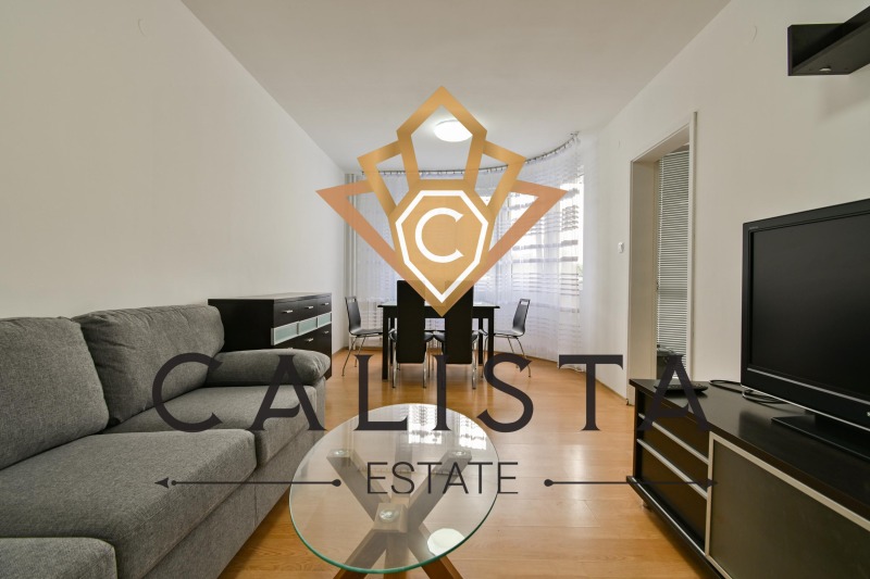 Vuokrattavana  1 makuuhuone Sofia , Zona B-19 , 74 neliömetriä | 85978241 - kuva [2]