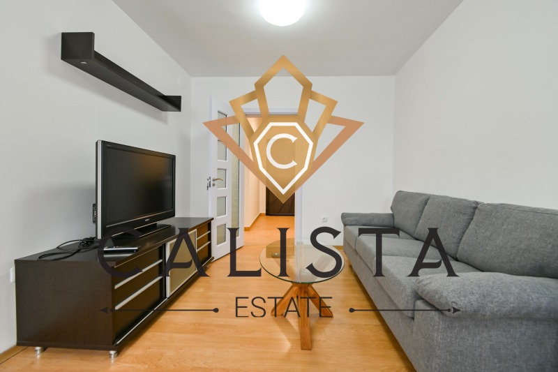 Vuokrattavana  1 makuuhuone Sofia , Zona B-19 , 74 neliömetriä | 85978241