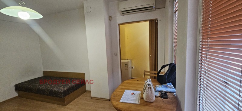 Дава под наем  2-стаен град София , Зона Б-18 , 45 кв.м | 95650662 - изображение [3]