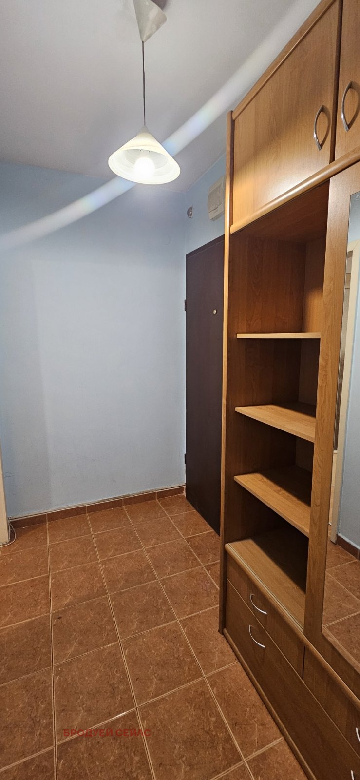 Дава под наем  2-стаен град София , Зона Б-18 , 45 кв.м | 95650662 - изображение [6]