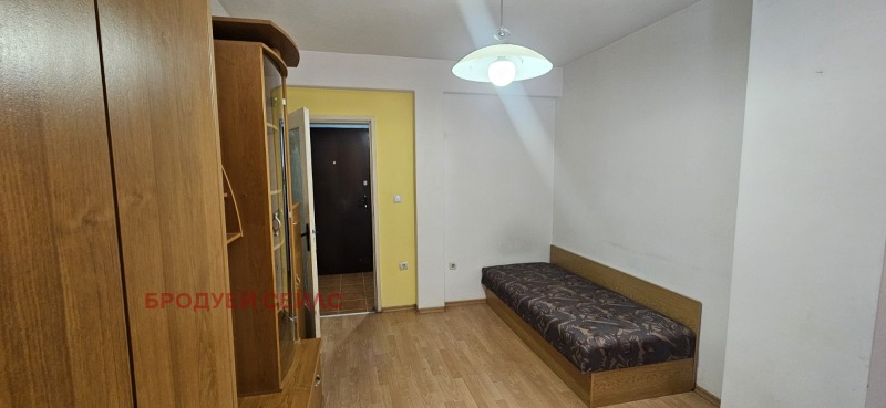 Дава под наем  2-стаен град София , Зона Б-18 , 45 кв.м | 95650662 - изображение [5]